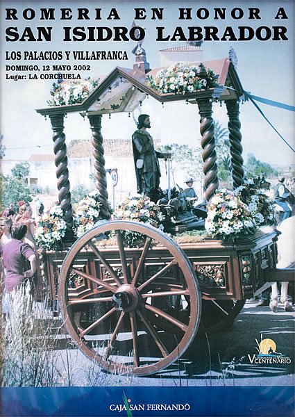 Romería de San Isidro Labrador  